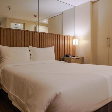 Bel Air Suites Makati Makati City Extérieur photo