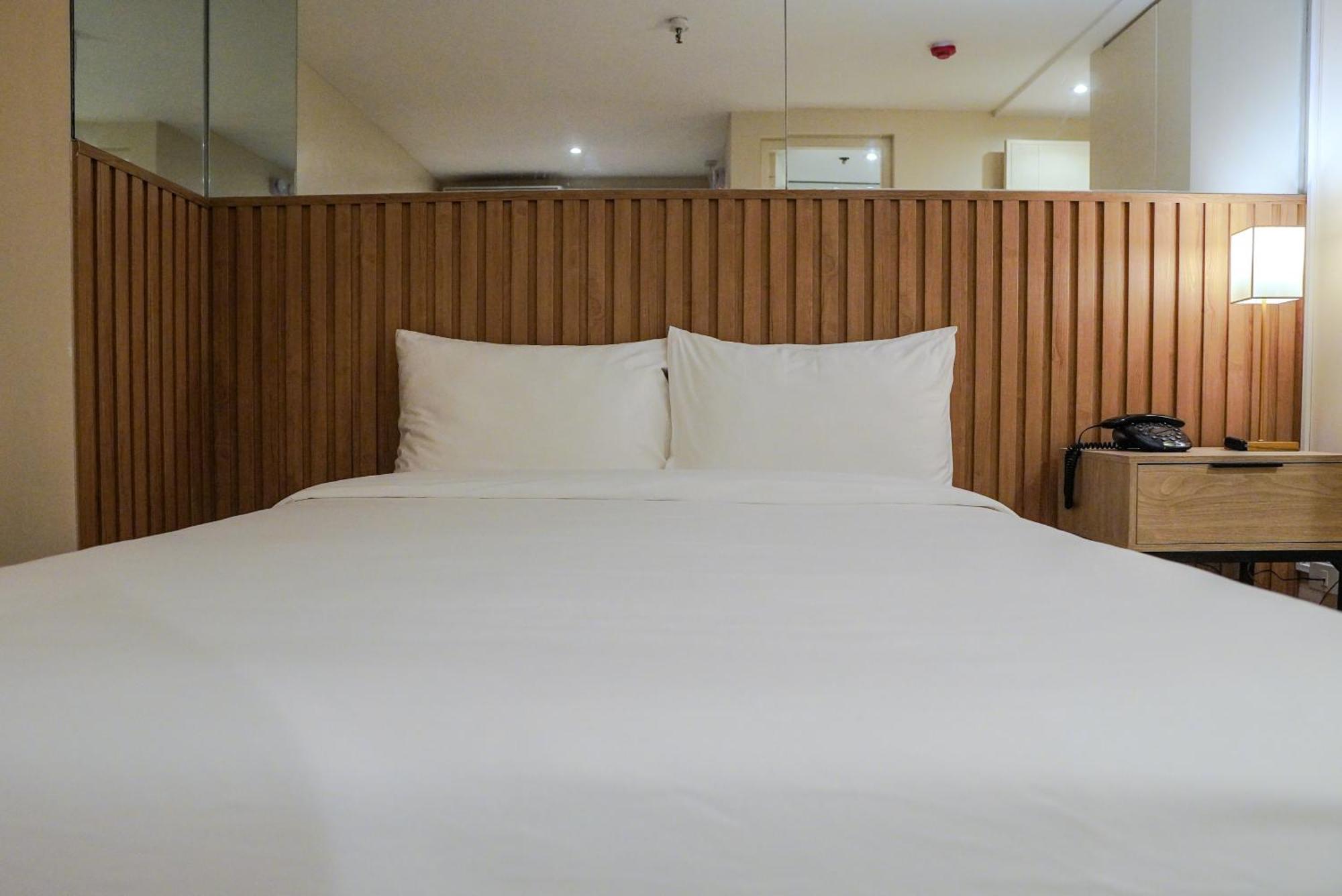 Bel Air Suites Makati Makati City Extérieur photo