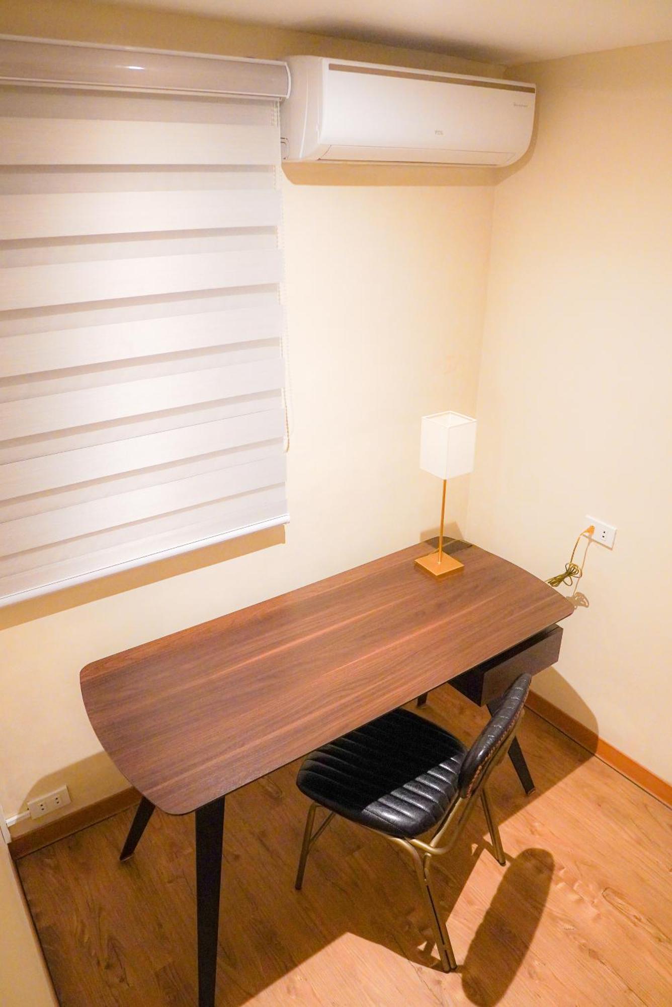 Bel Air Suites Makati Makati City Extérieur photo